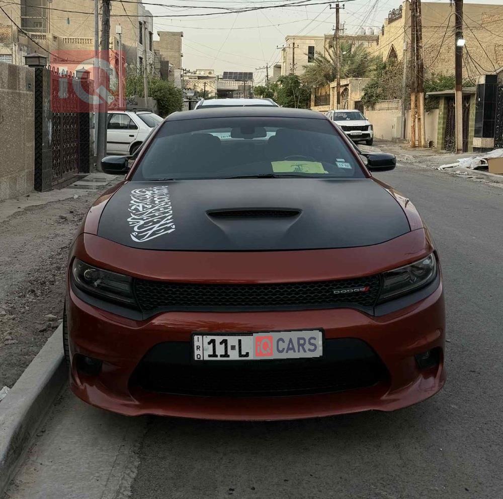 Dodge Charger